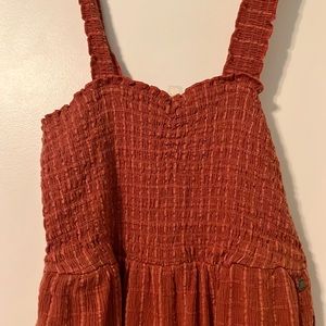 ROXY jumpsuit